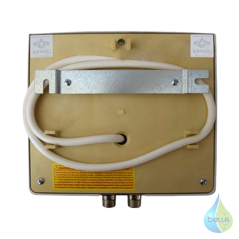 Prietokový ohrievač HAKL MK1 4,5kW