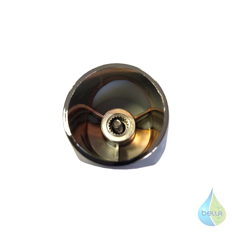 Rukoväť Paffoni - modrá