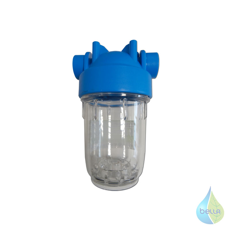Filter ATLAS DP Medium 1" (DN 25)