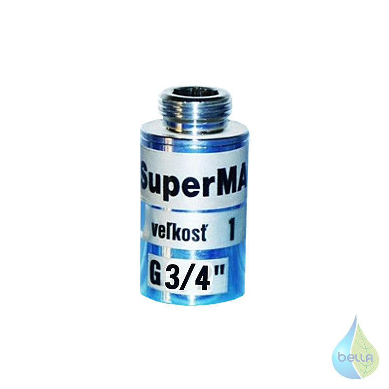 SuperMAG 1 - 3/4"