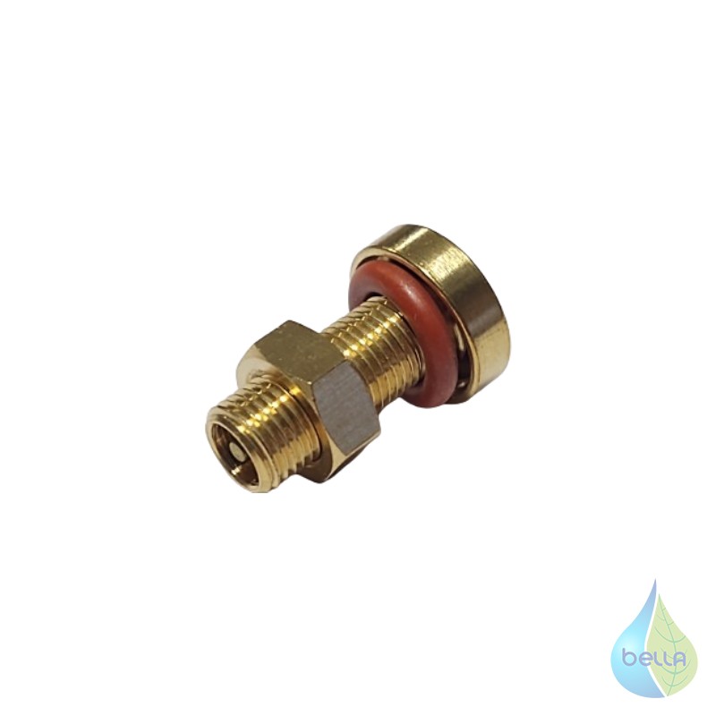 Ventil tlakovej nádoby 1/8" Aquasystem