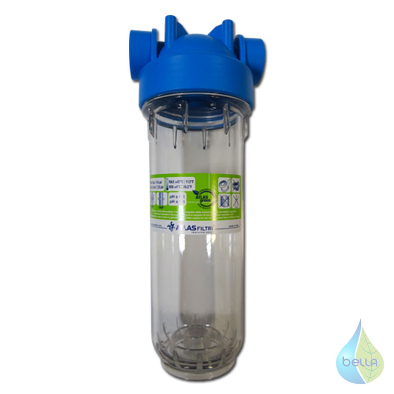Filter ATLAS DP Senior 1/2" (DN 15)