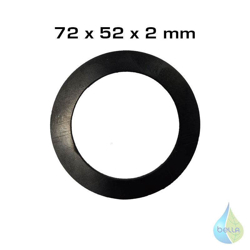 Tesnenie gumové ku spätnému ventilu 5/4"