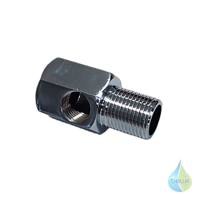 Prípojka 3/8" k reverznej osmóze