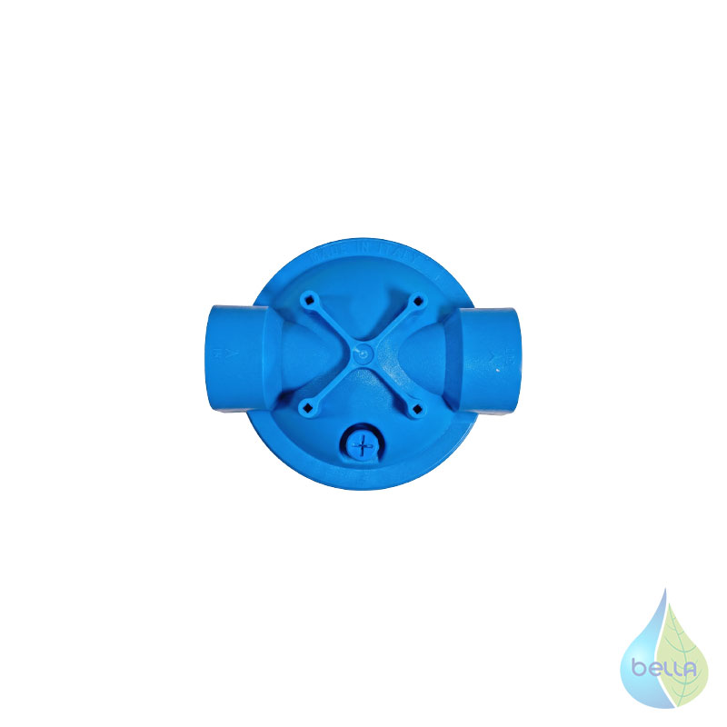 Filter ATLAS SX Senior Plus 3P 1" (DN 25)