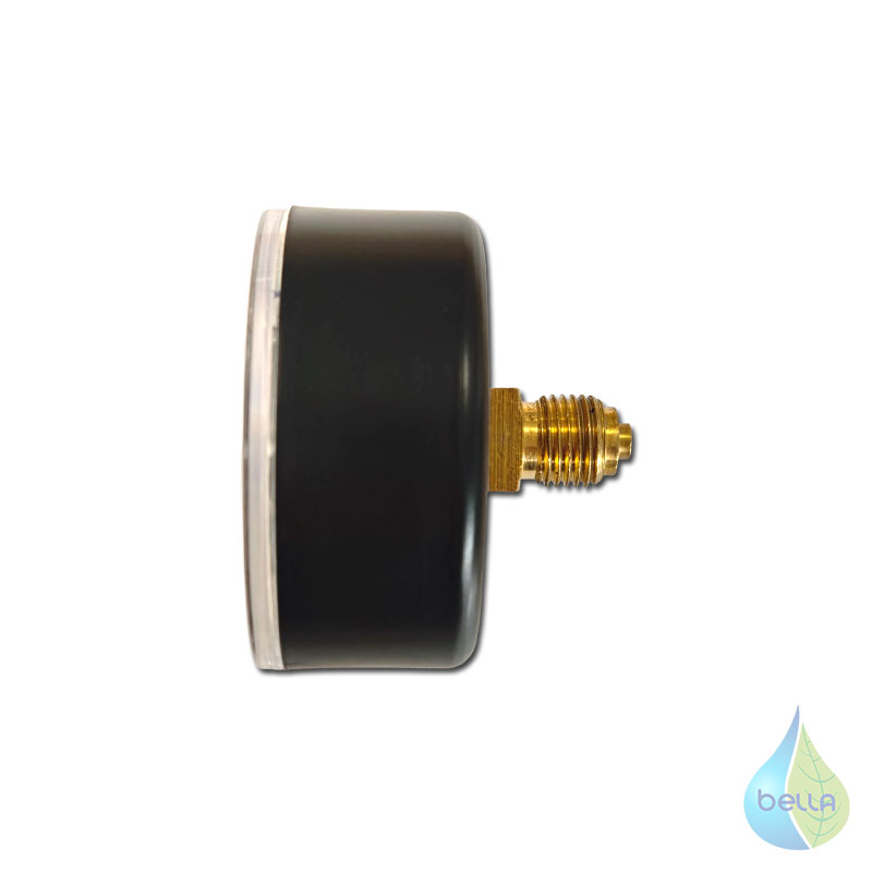 Manometer 0-6 bar 1/4" Z