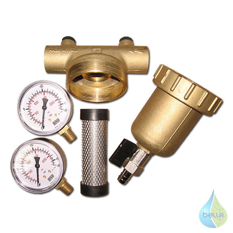 Sitko Neptun 300mic. 1"-5/4"