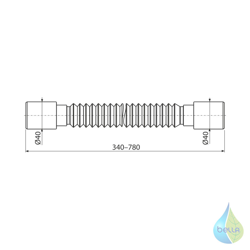 A710 flexi pripojenie
