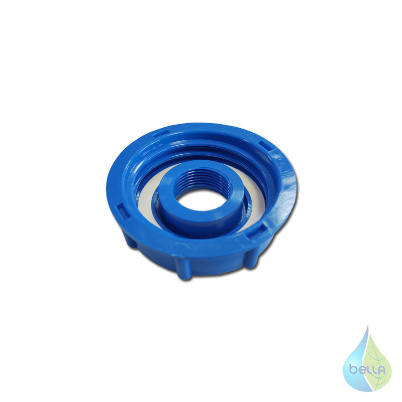 IBC adaptér (redukcia) S60x6 - 3/4" VNZ