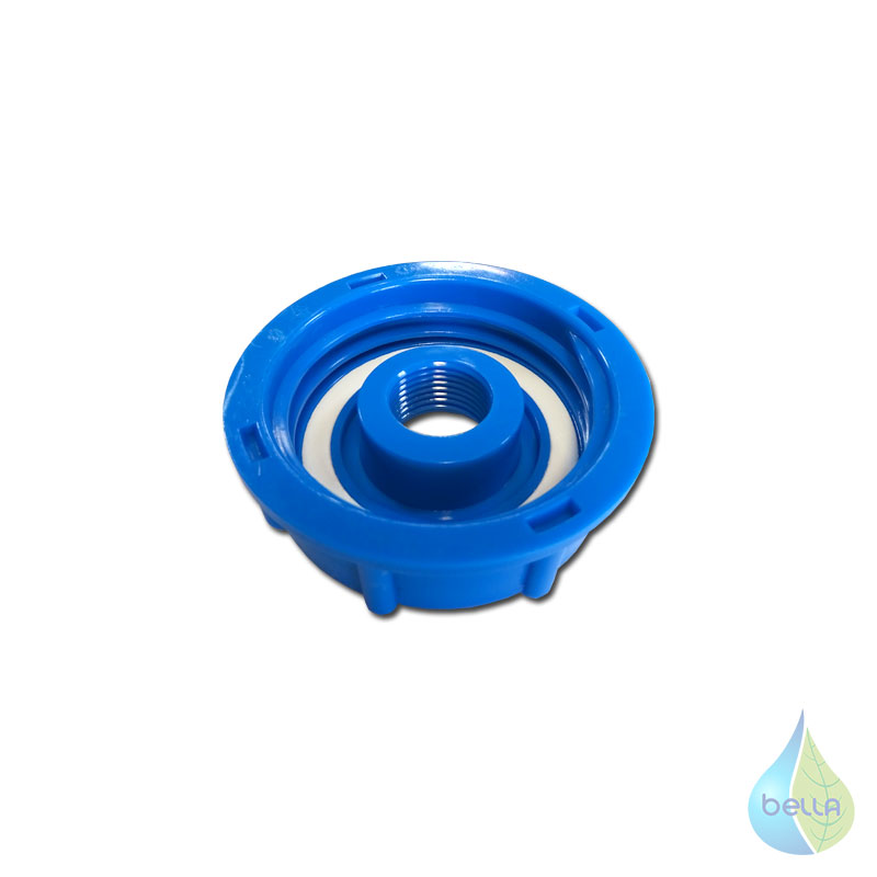 IBC adaptér (redukcia) S60x6 - 1/2" VNZ