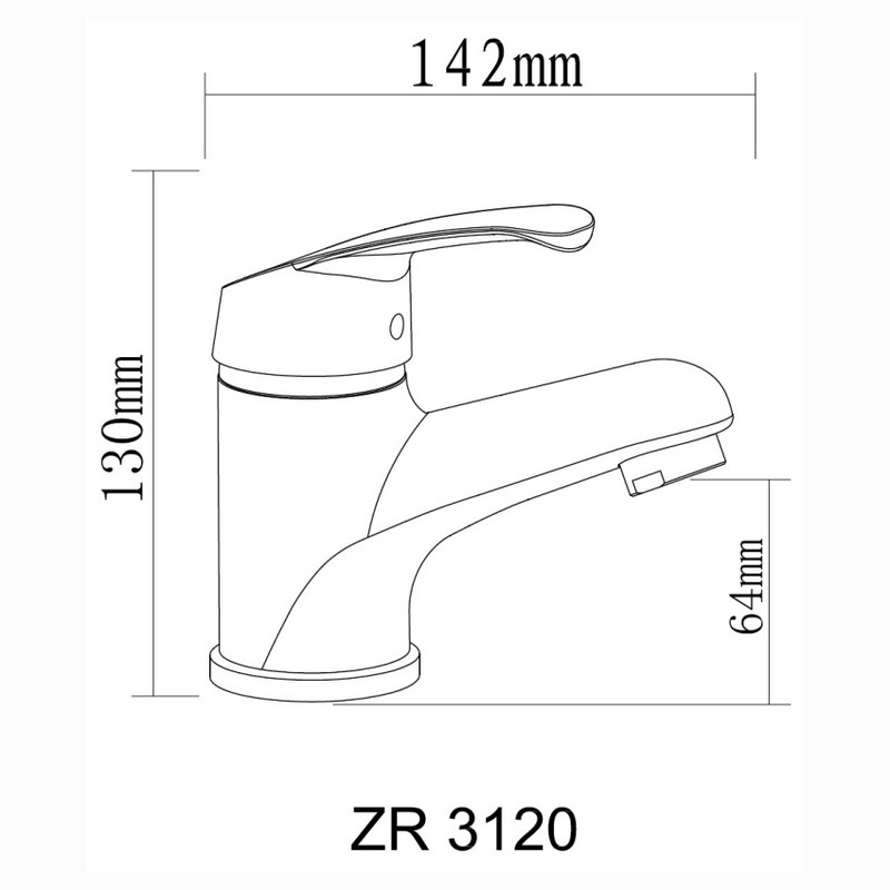 ZR 3120
