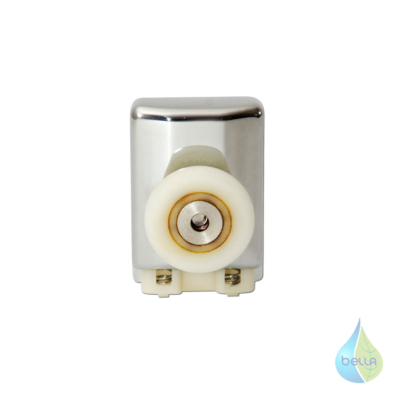 Pojazd SK618-PD spodný chróm