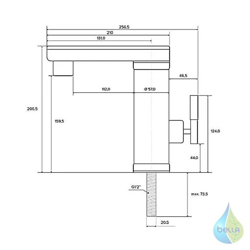 HAKL OB 700 3,3kW
