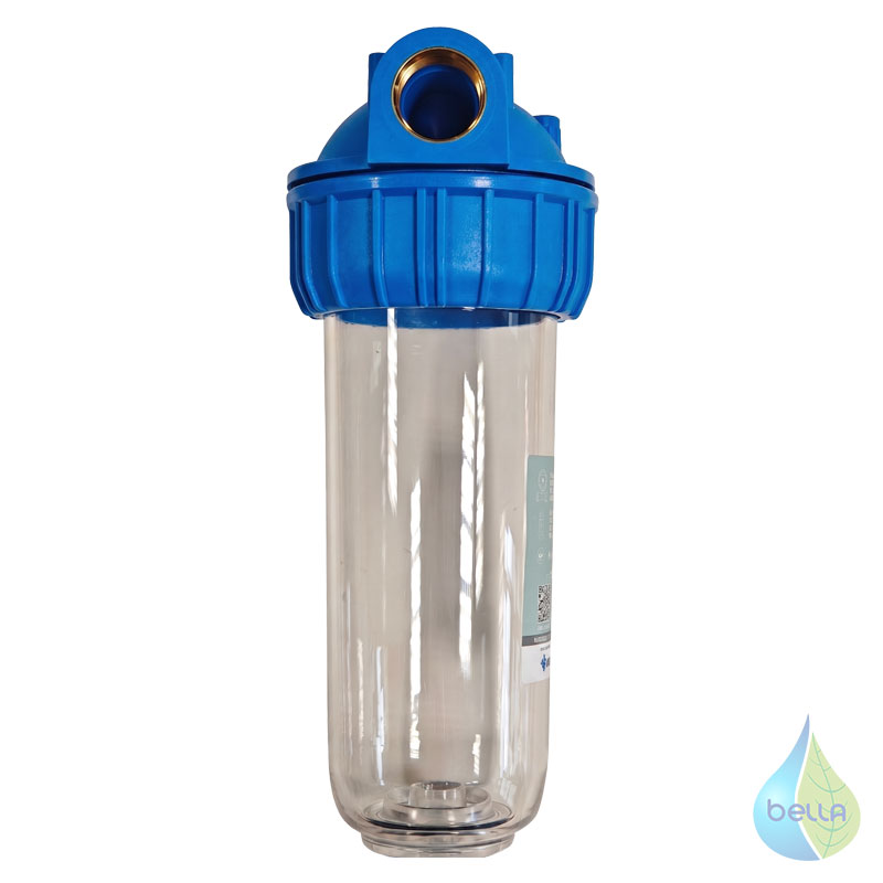 Filter ATLAS SX Senior Plus 3P 1" (DN 25)