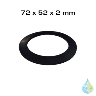 Tesnenie gumové ku spätnému ventilu 5/4"