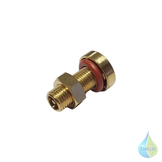 Ventil tlakovej nádoby 1/8" Aquasystem