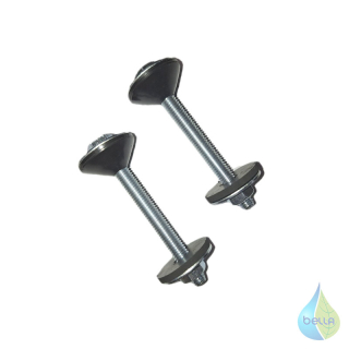 Spojovacie skrutky na WC M8x80
