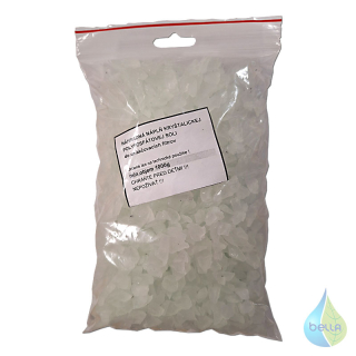 Polyfosfáty 1 kg