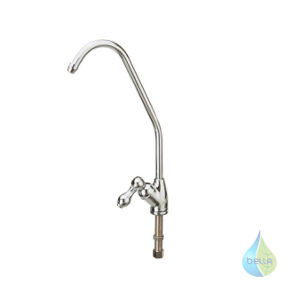 Klasická batéria 1-cestná k reverznej osmóze