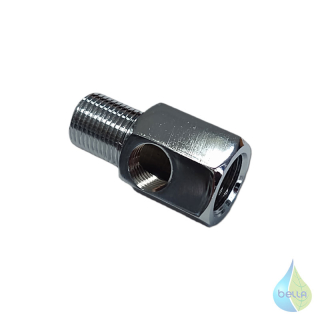 Prípojka 3/8" k reverznej osmóze