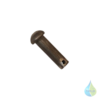 Nit 12 x 40 mm Lila