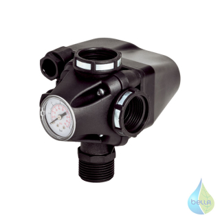 PSW.PM5.3WG 2-3,5 bar 230V