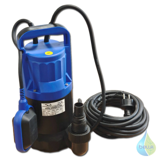 Sette Drain II 750