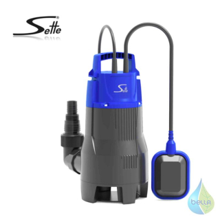 Sette Drain II 750V