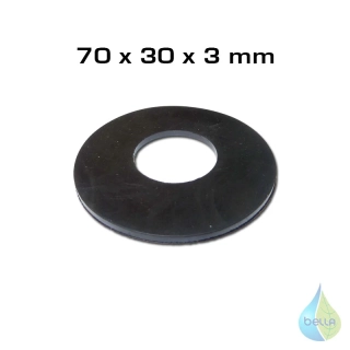 Tesnenie do WC T-2431/II-07