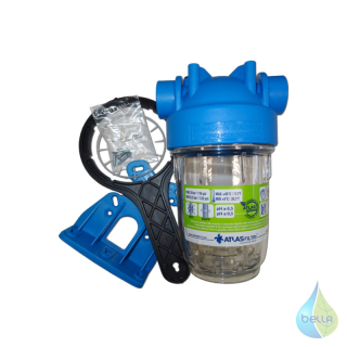 Filter ATLAS DP Medium 3/4" (DN 20)