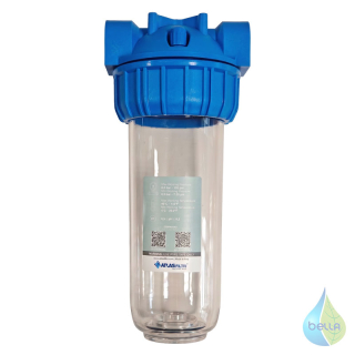 Filter ATLAS SX Senior Plus 3P 1" (DN 25)
